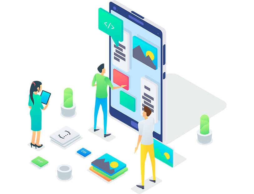 Mobile App Development
