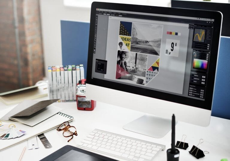What Is Logo Design and Branding?